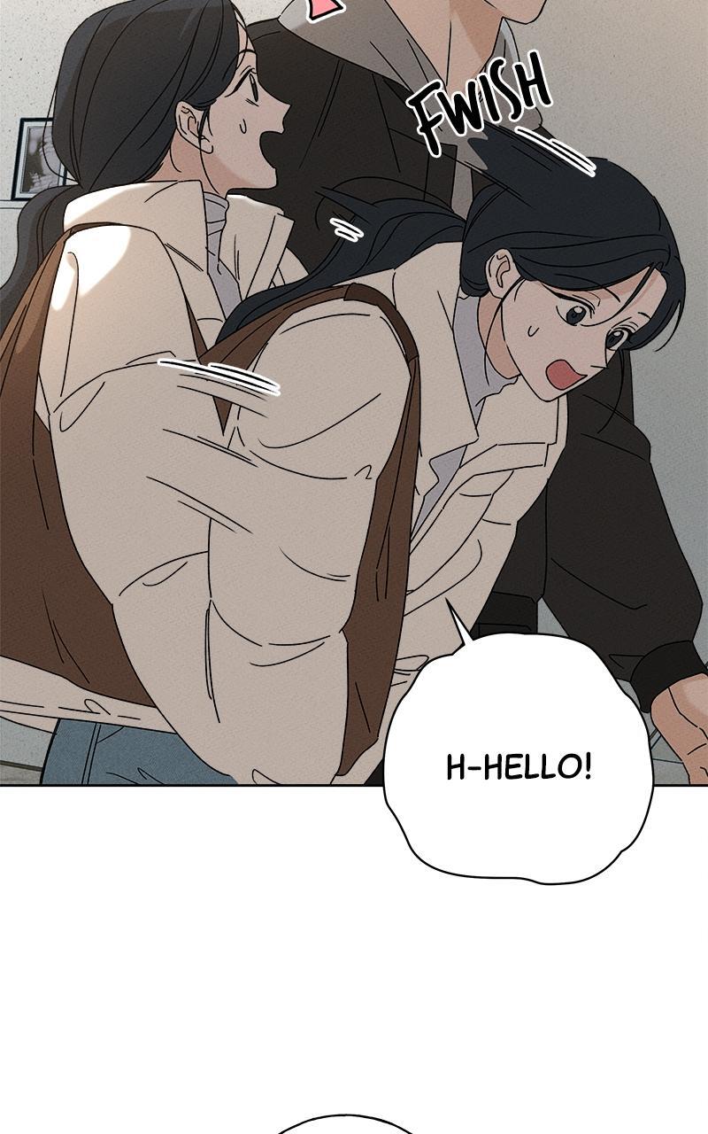 Read Miyeon Manga Online