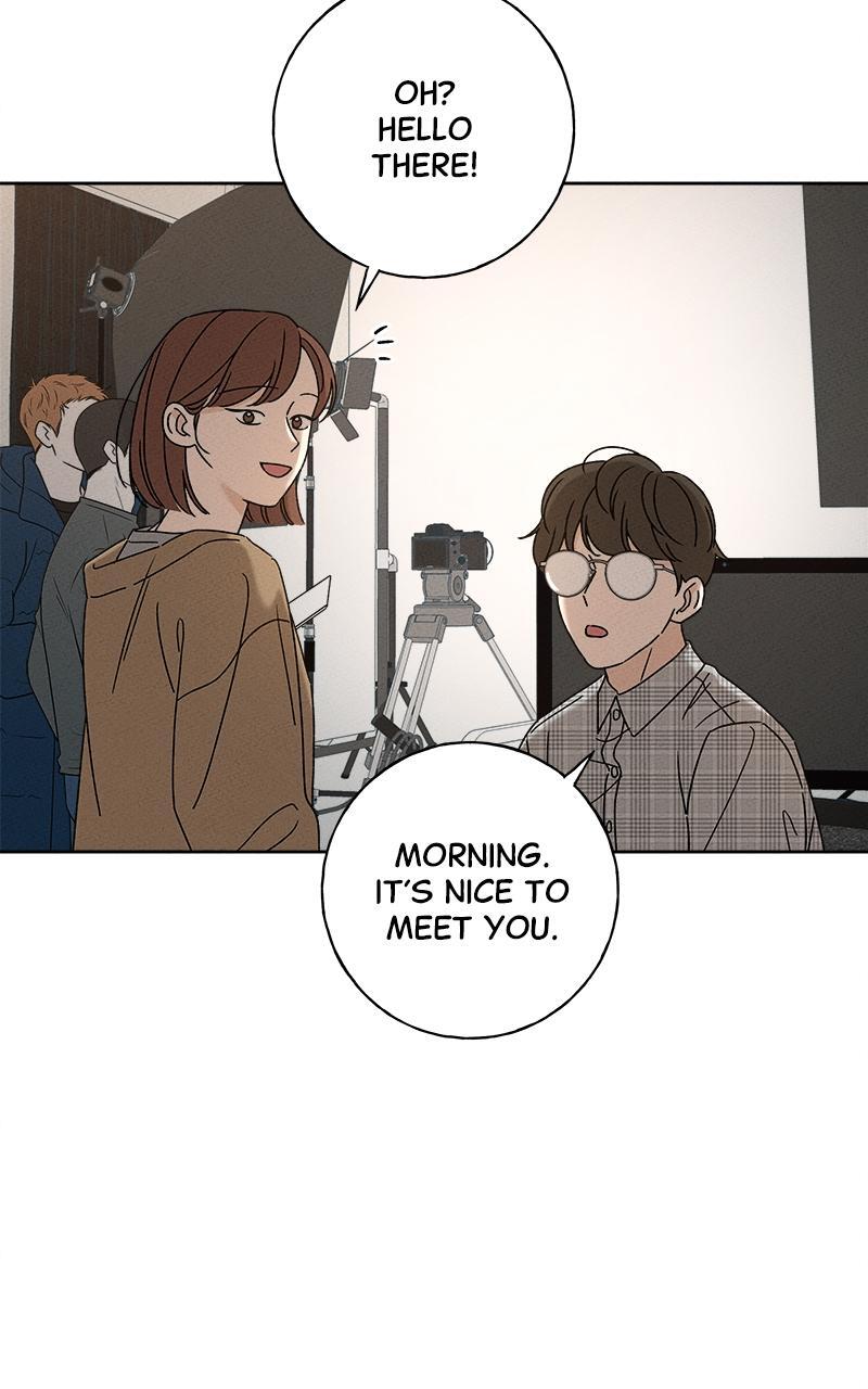 Read Miyeon Manga Online