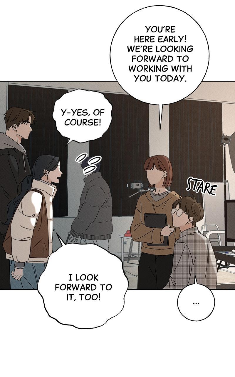 Read Miyeon Manga Online