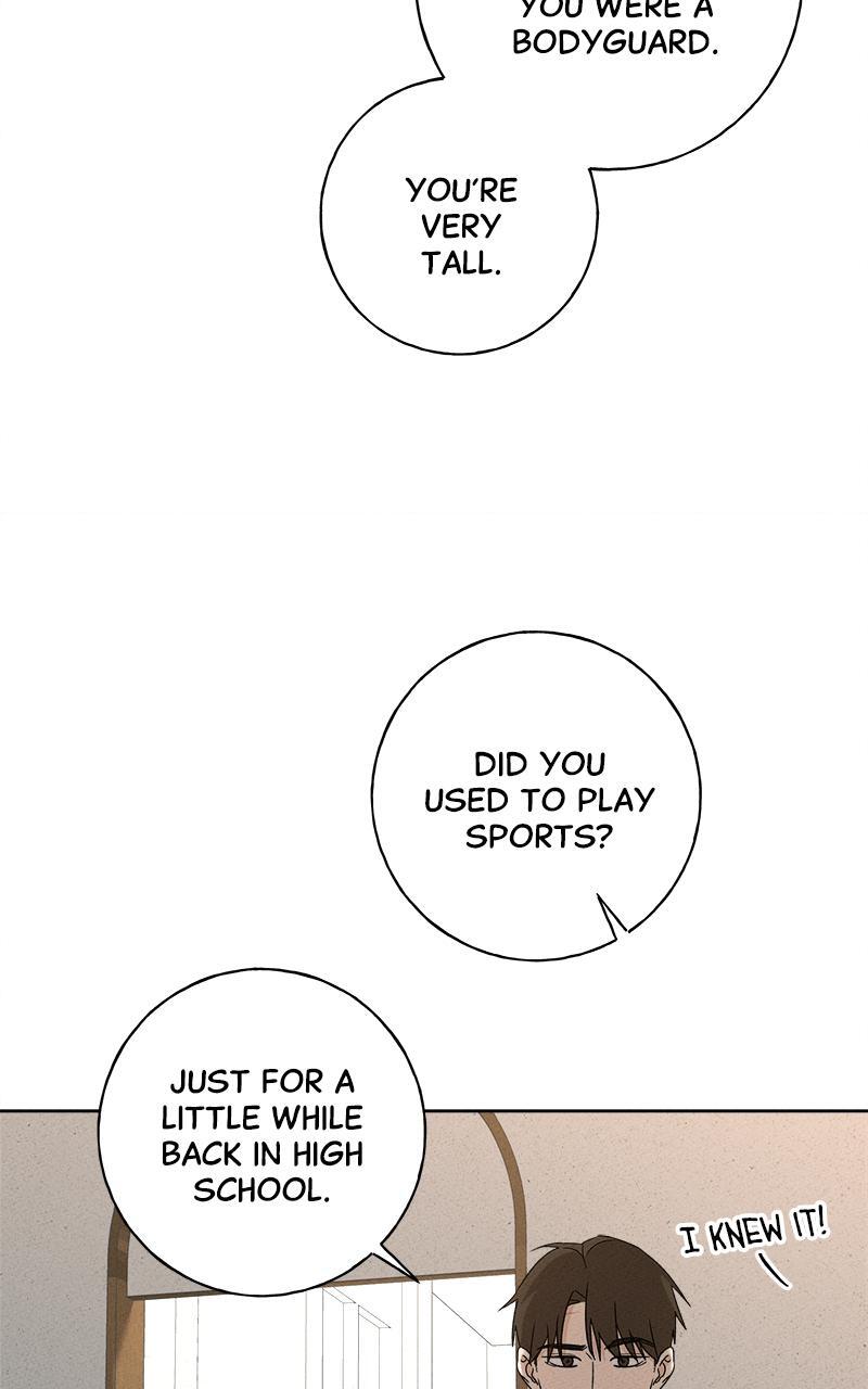 Read Miyeon Manga Online