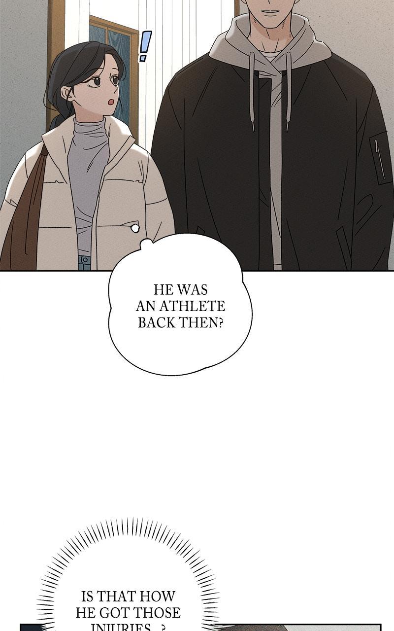 Read Miyeon Manga Online