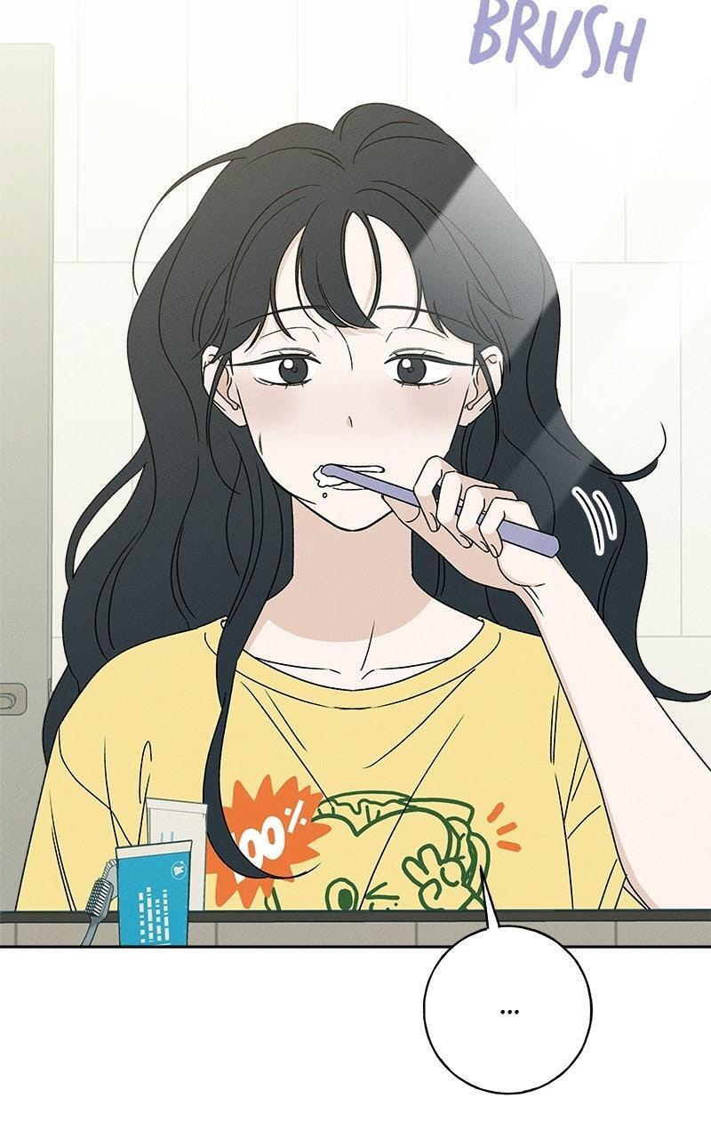 Read Miyeon Manga Online