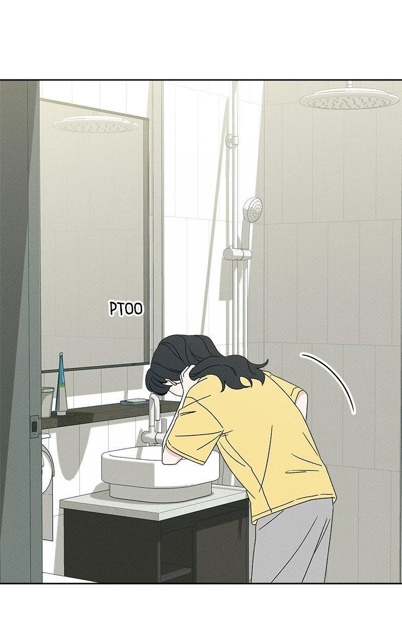 Read Miyeon Manga Online