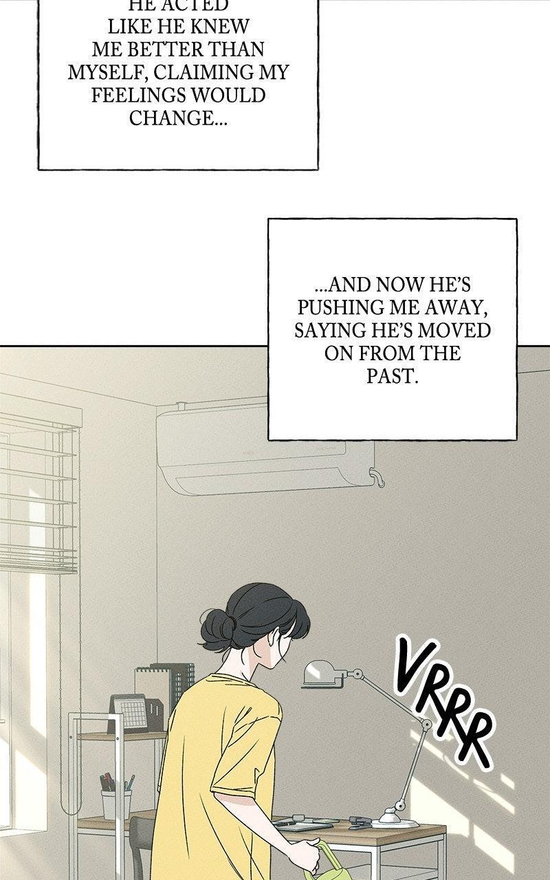 Read Miyeon Manga Online