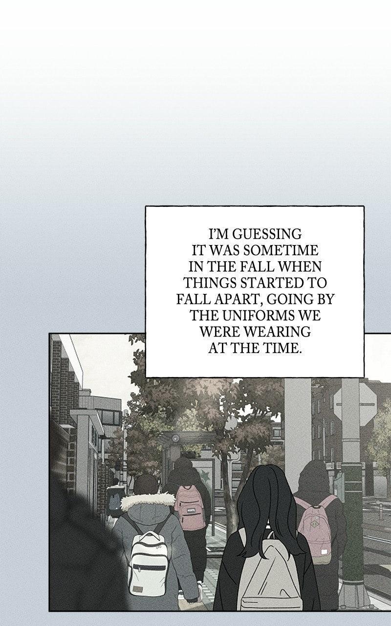 Read Miyeon Manga Online