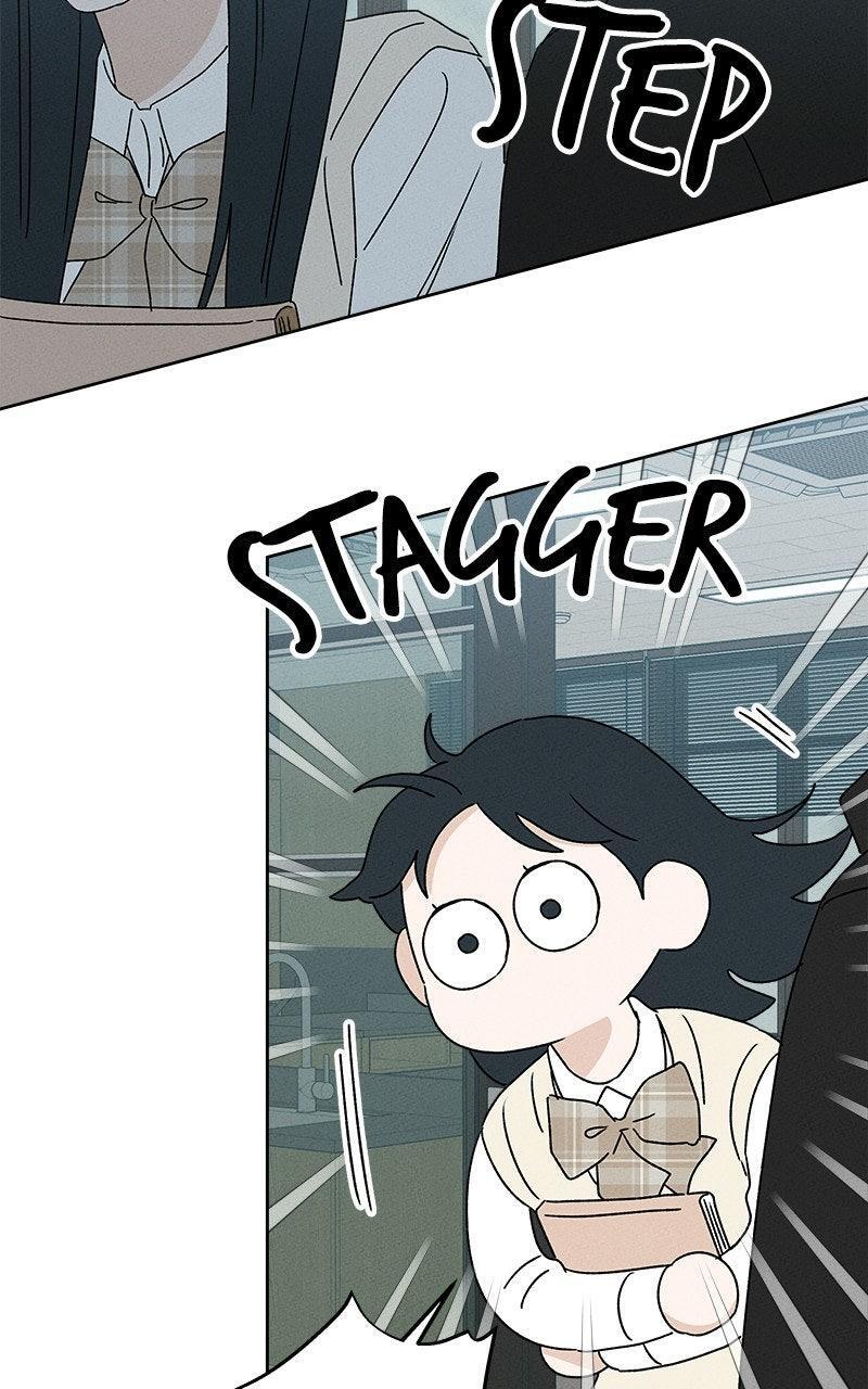 Read Miyeon Manga Online
