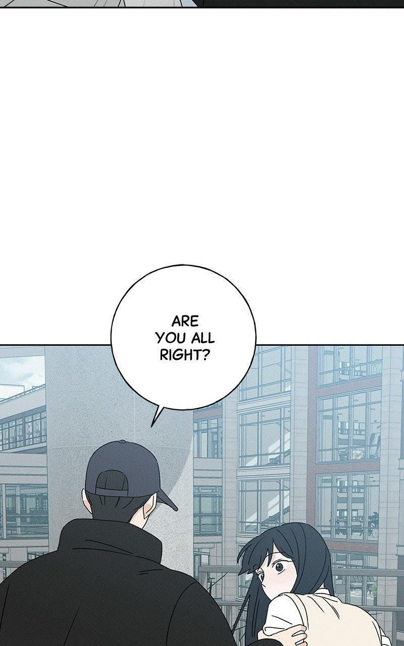 Read Miyeon Manga Online