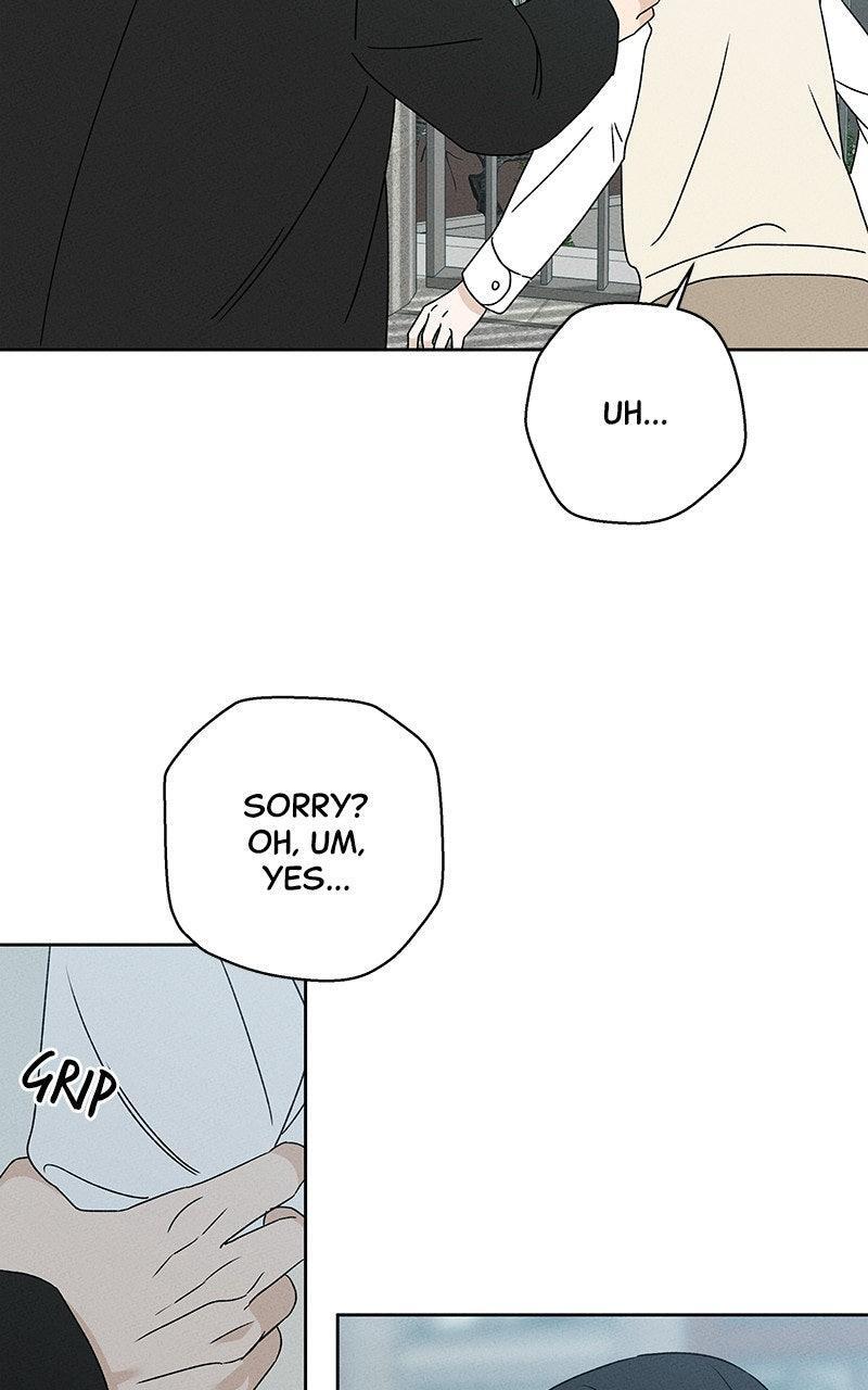 Read Miyeon Manga Online