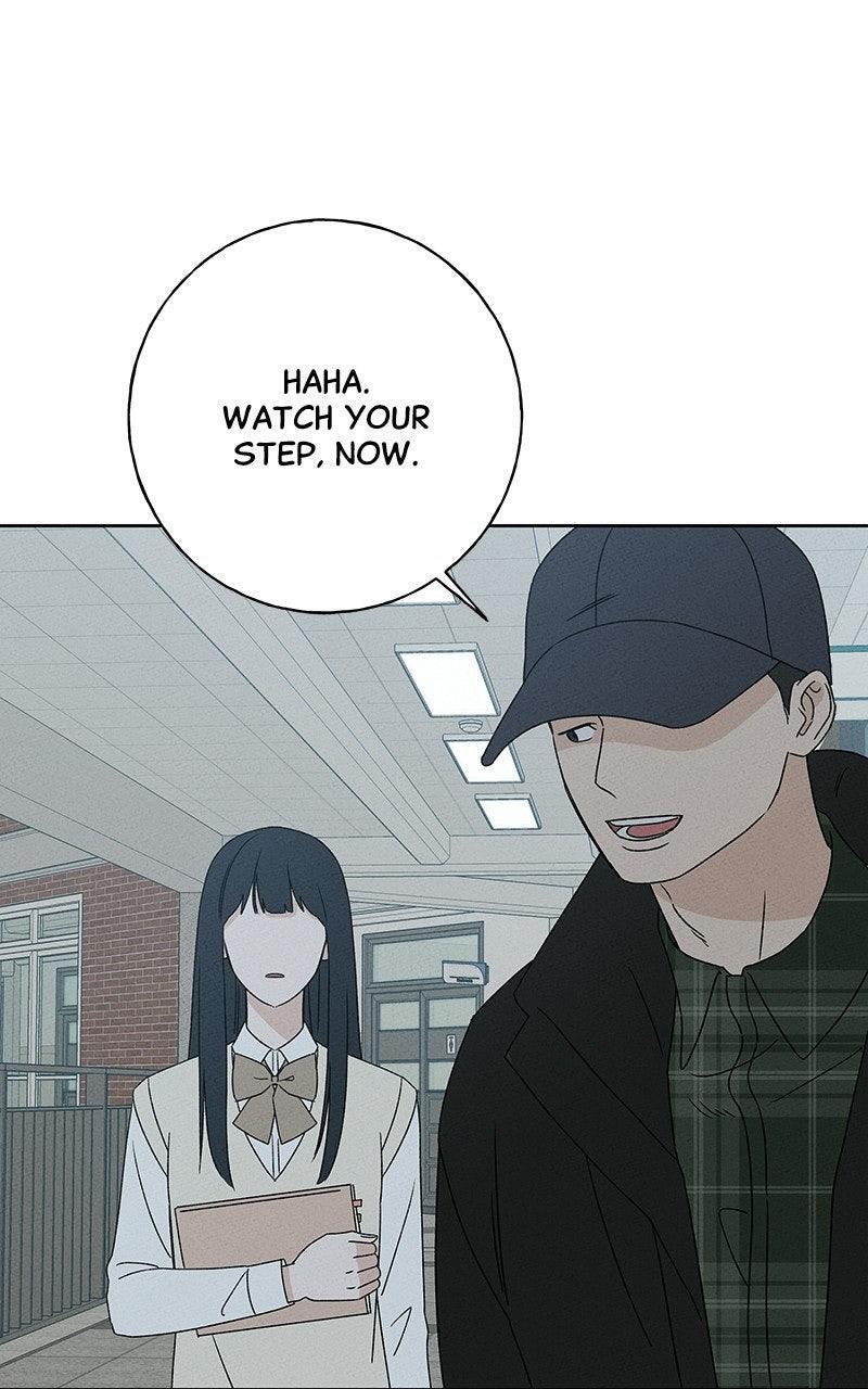 Read Miyeon Manga Online