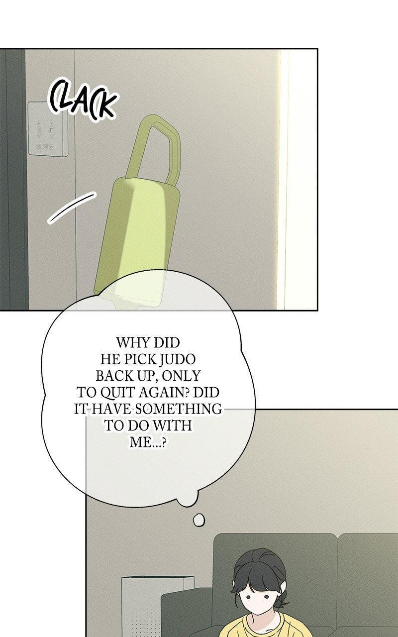 Read Miyeon Manga Online
