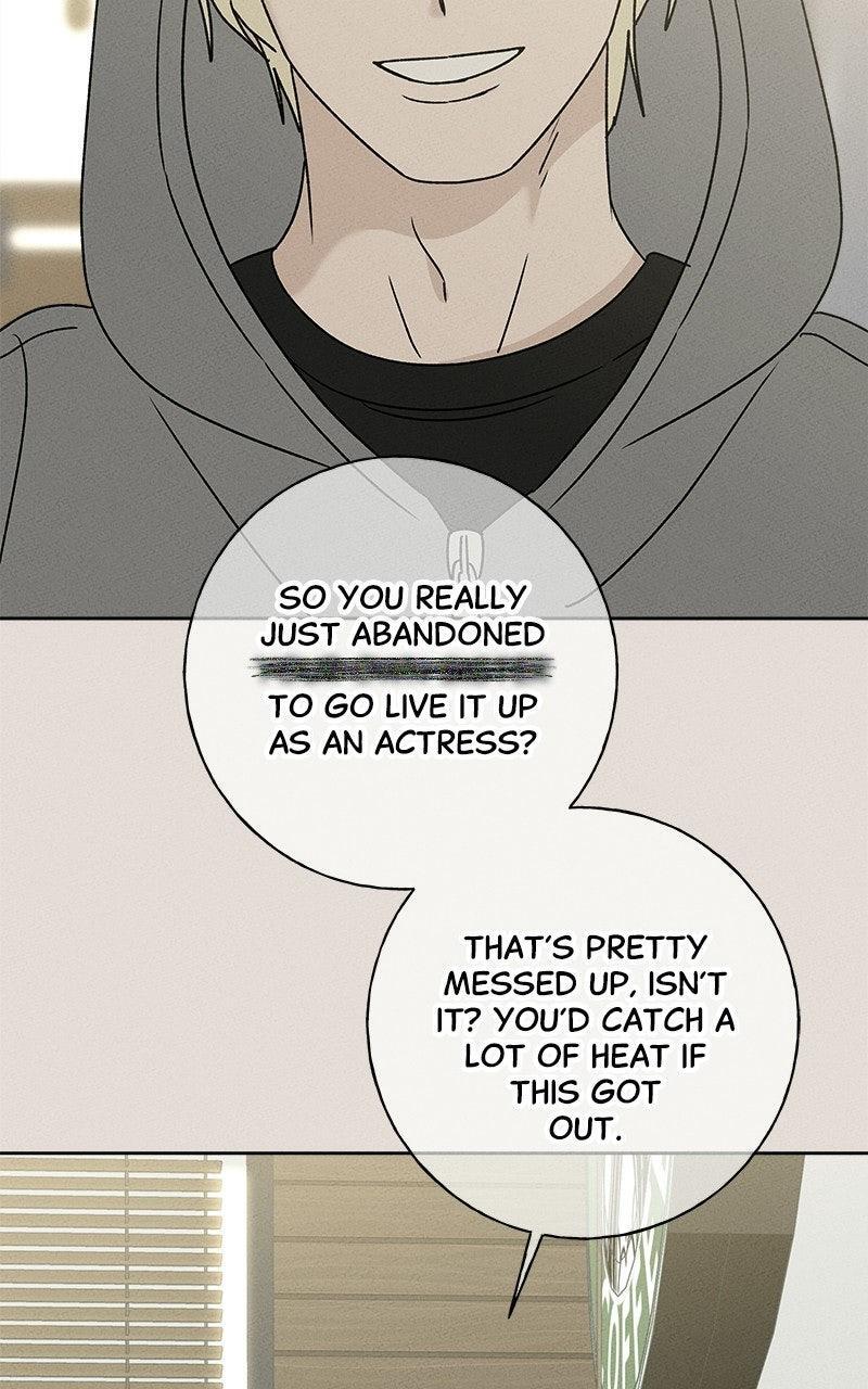 Read Miyeon Manga Online