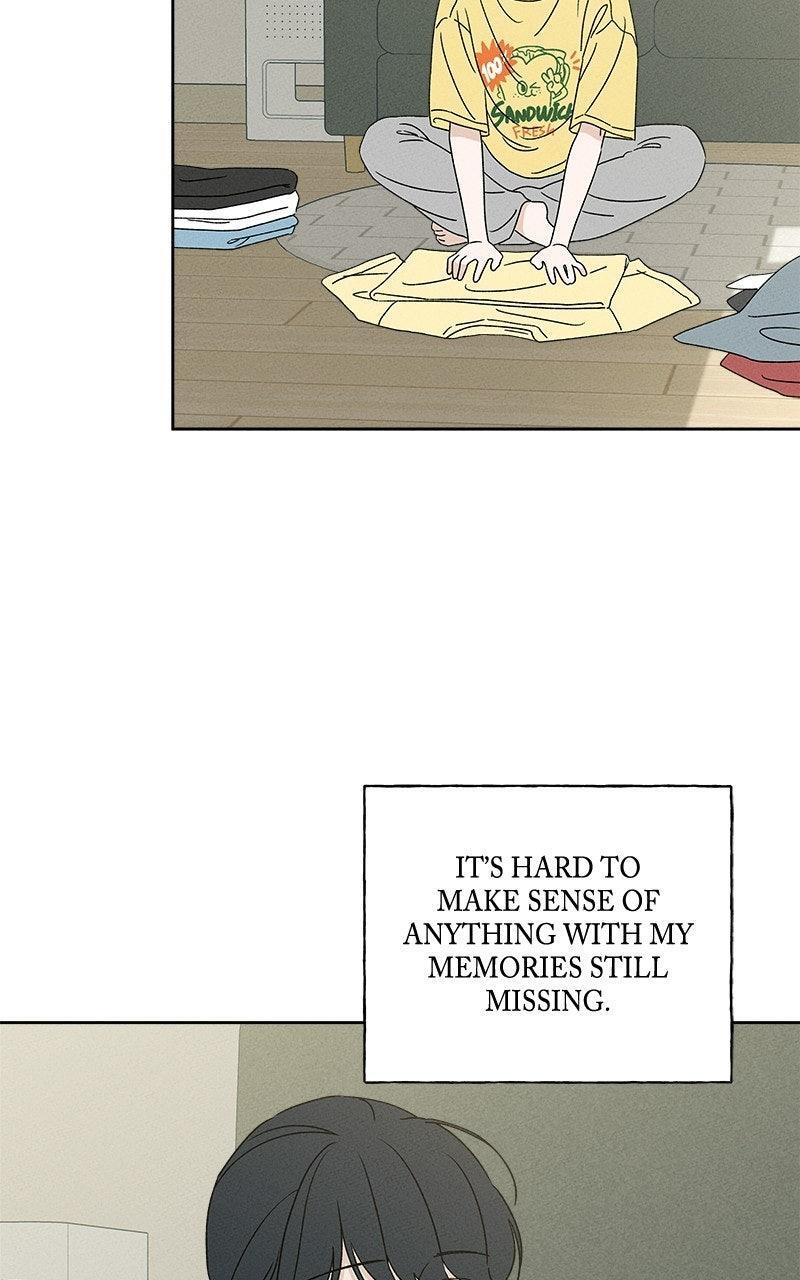 Read Miyeon Manga Online