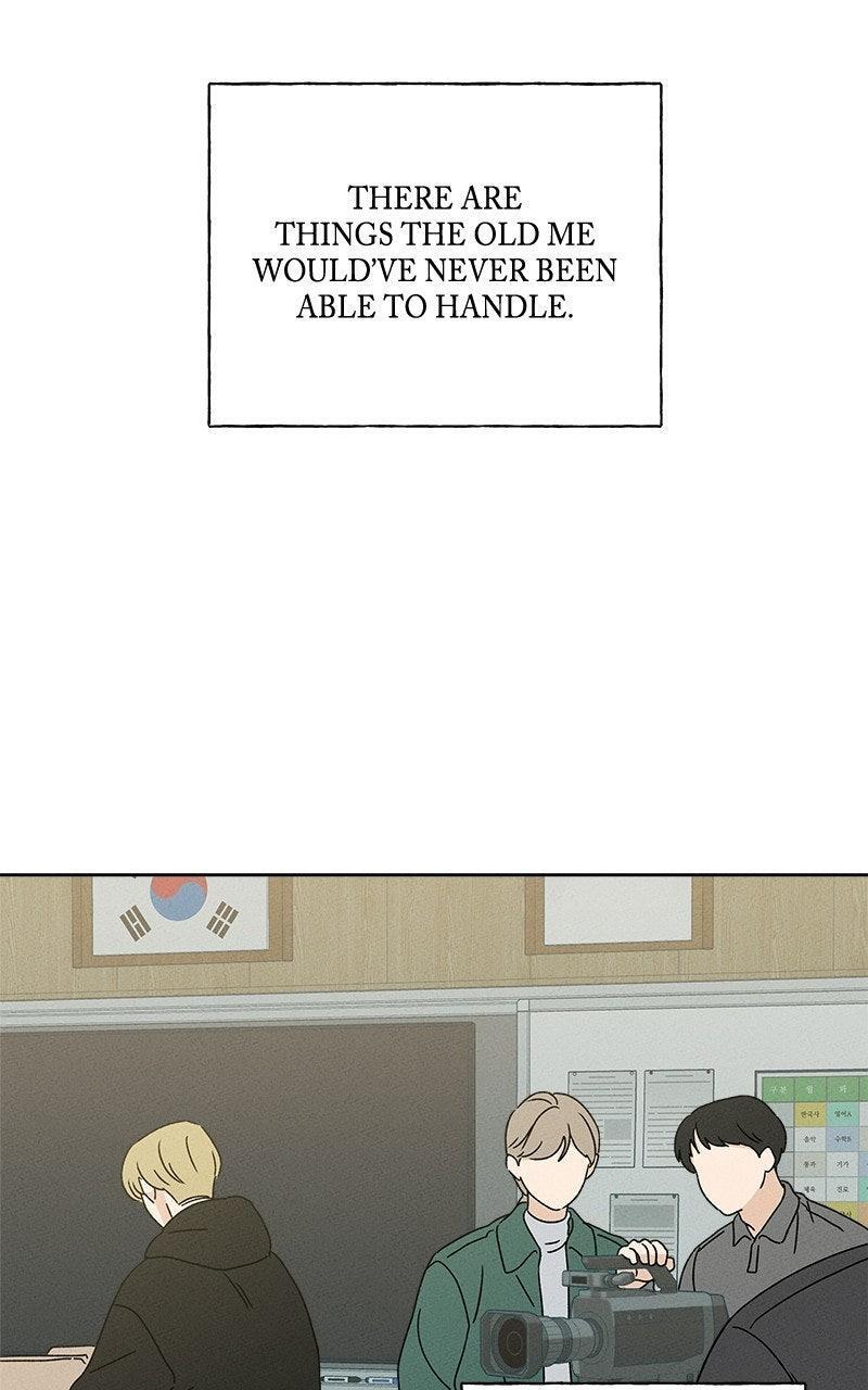 Read Miyeon Manga Online