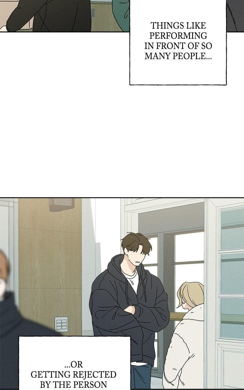 Read Miyeon Manga Online