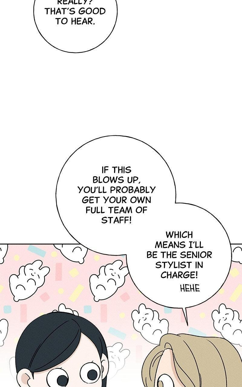 Read Miyeon Manga Online