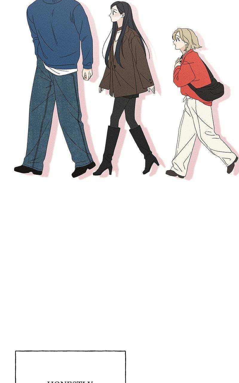 Read Miyeon Manga Online