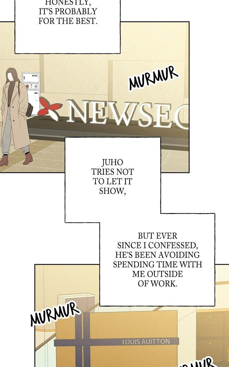 Read Miyeon Manga Online