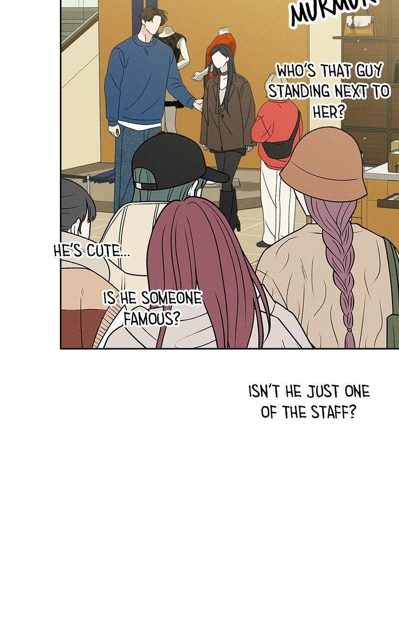 Read Miyeon Manga Online