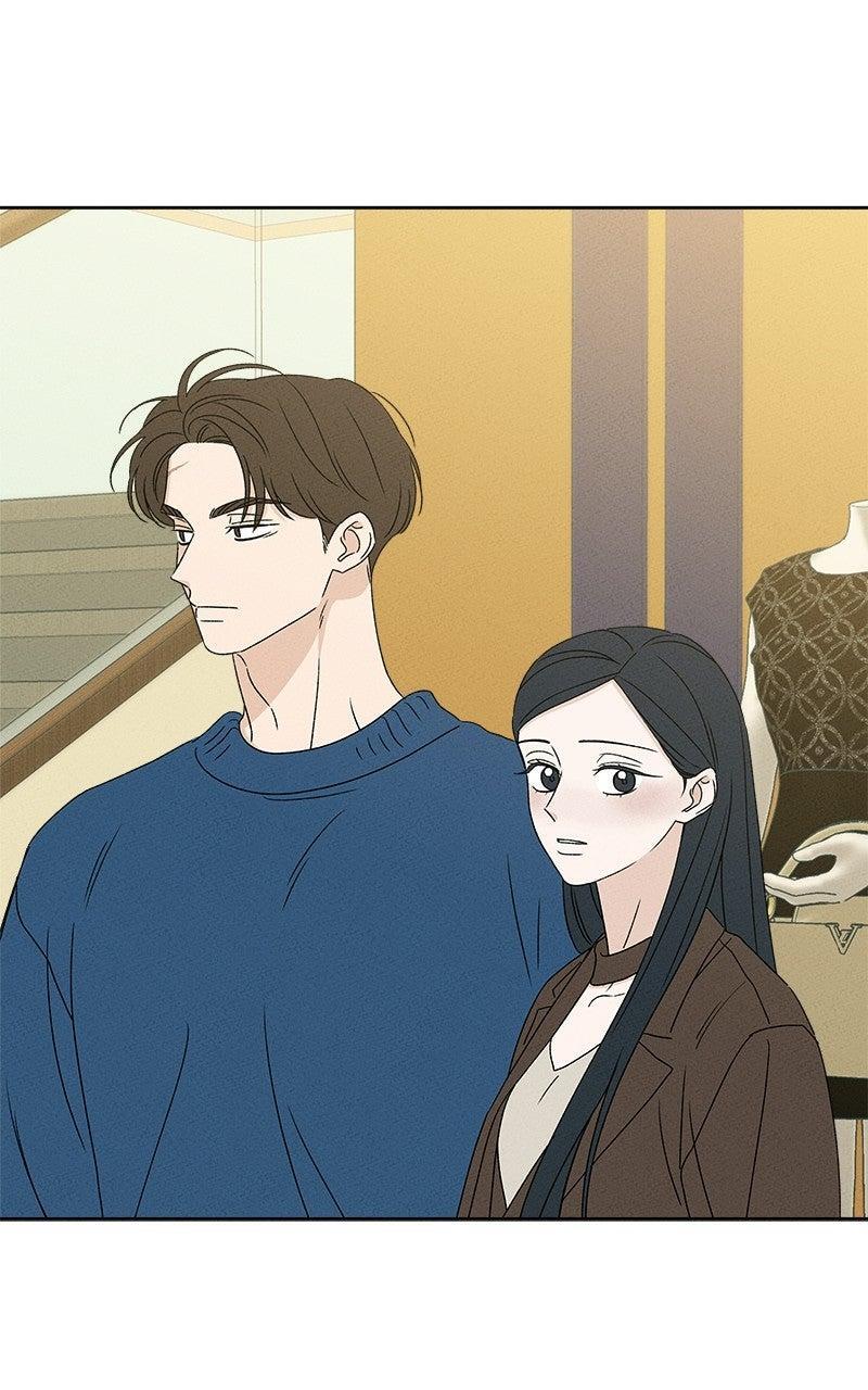 Read Miyeon Manga Online