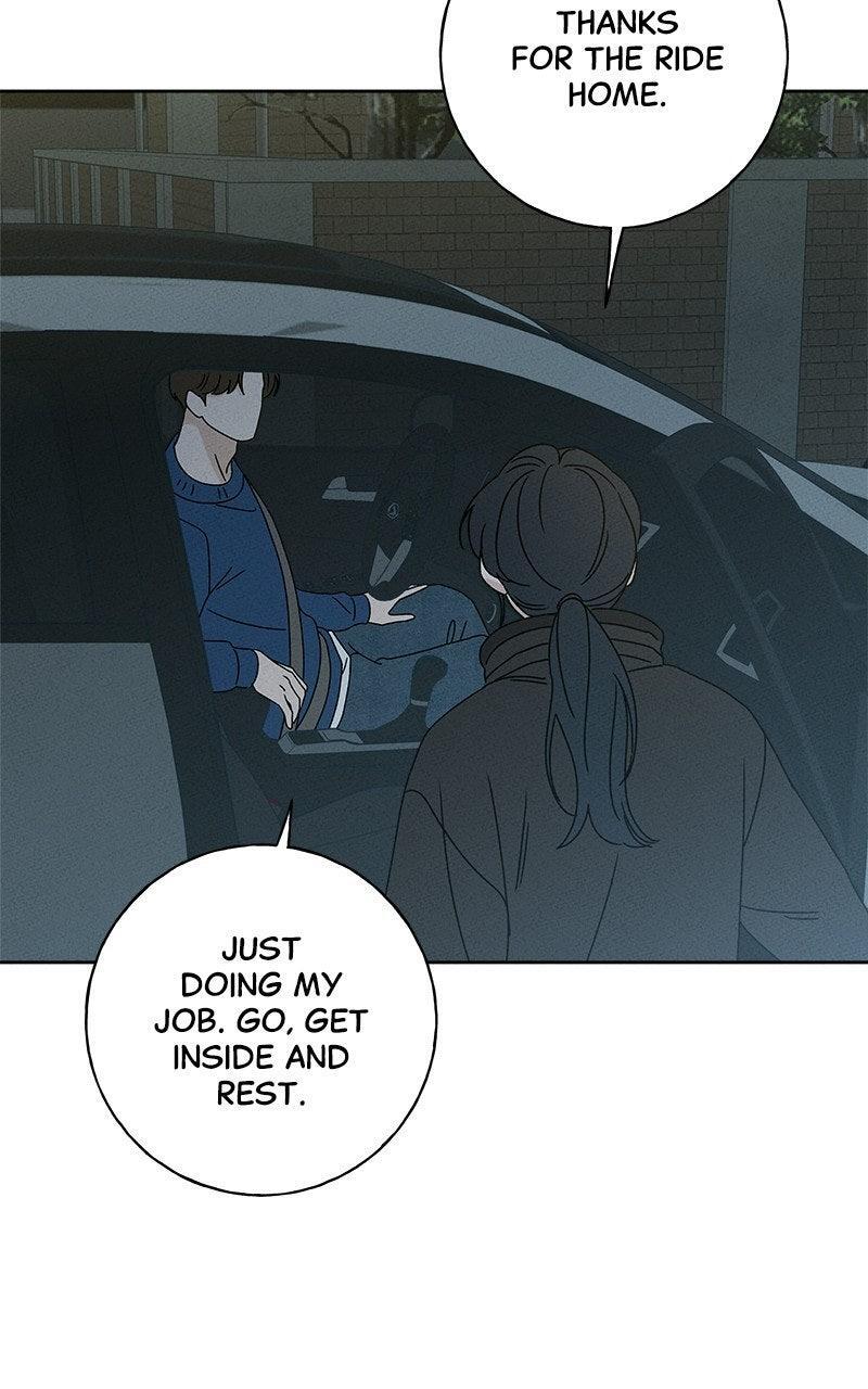 Read Miyeon Manga Online