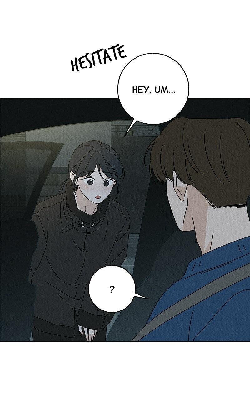 Read Miyeon Manga Online