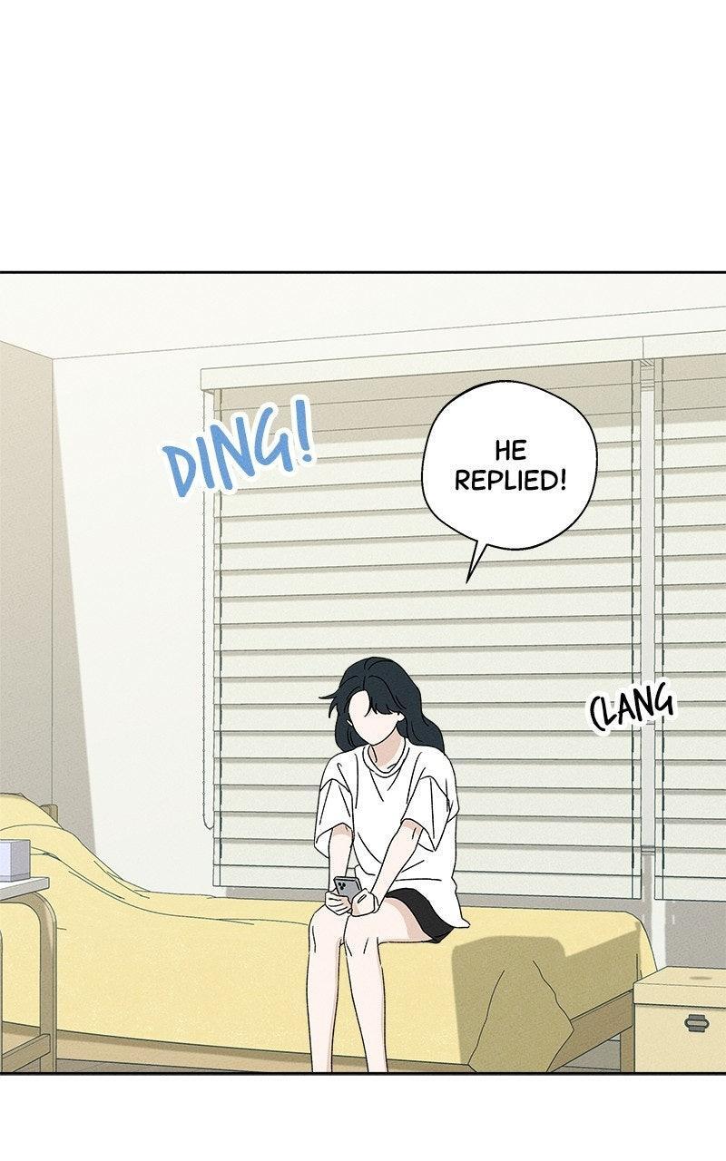 Read Miyeon Manga Online