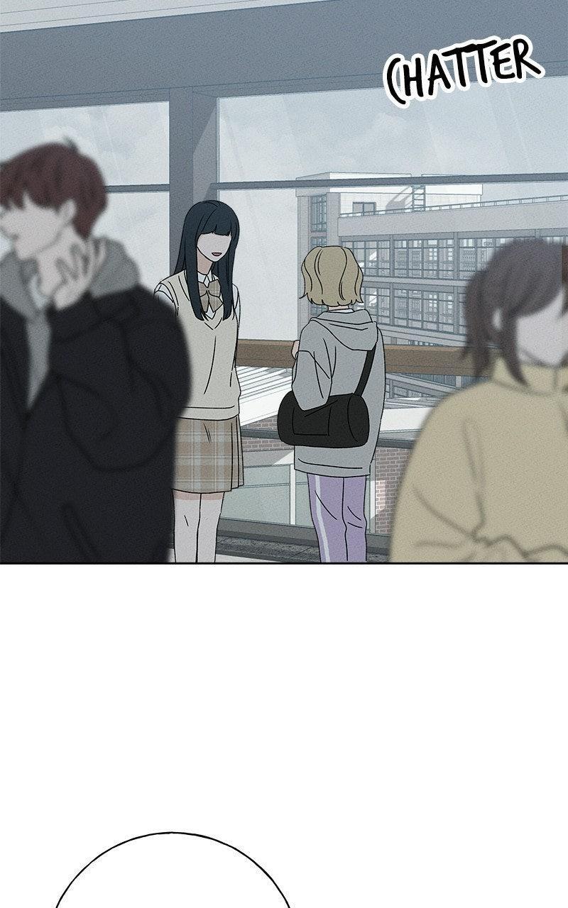 Read Miyeon Manga Online