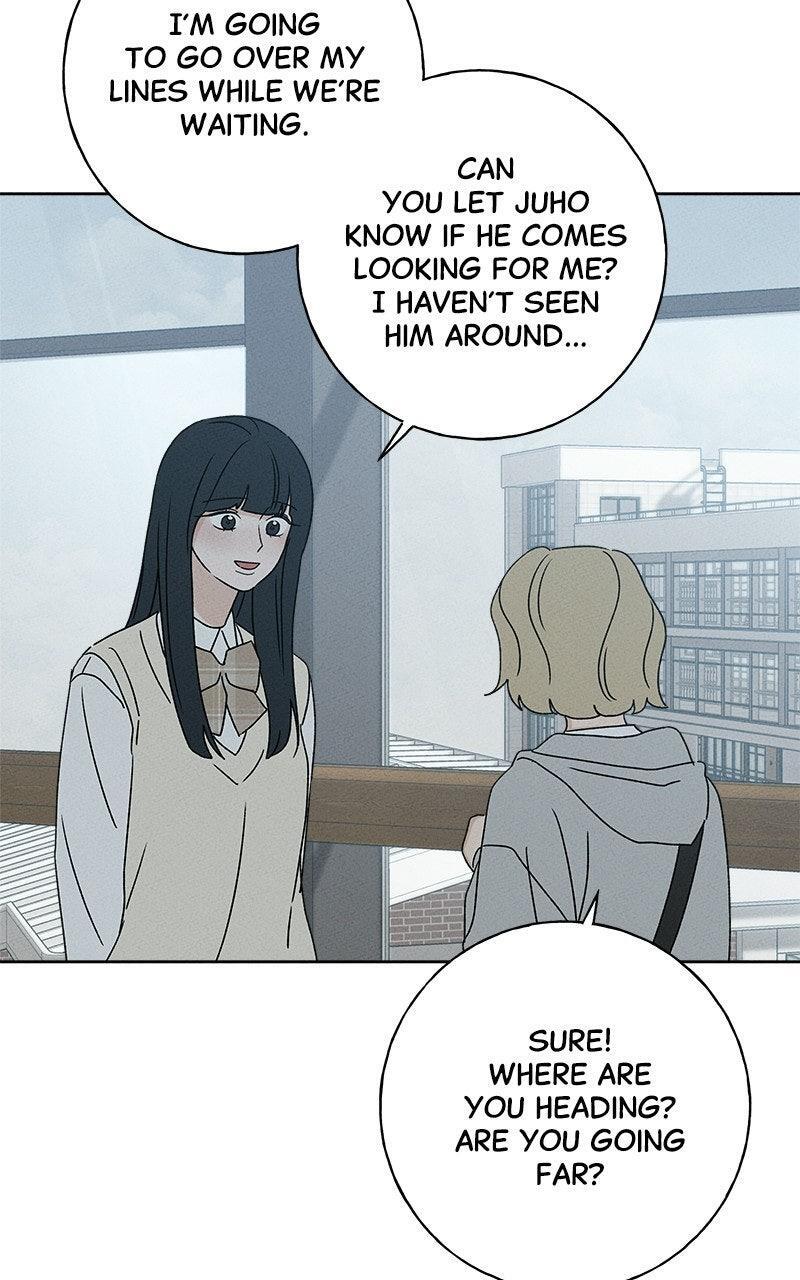 Read Miyeon Manga Online