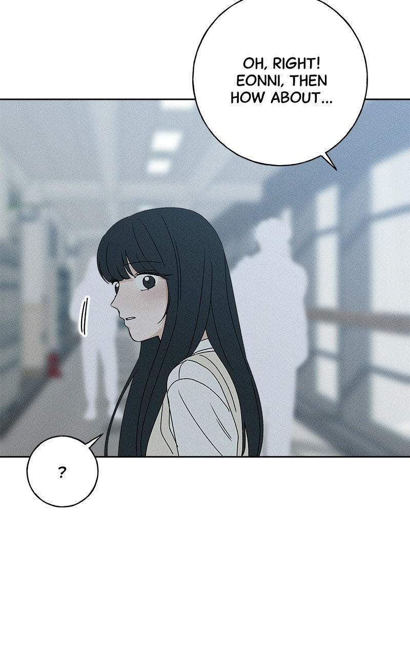 Read Miyeon Manga Online