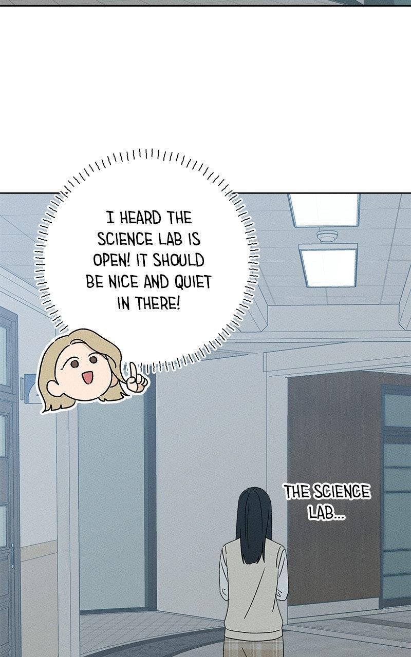 Read Miyeon Manga Online