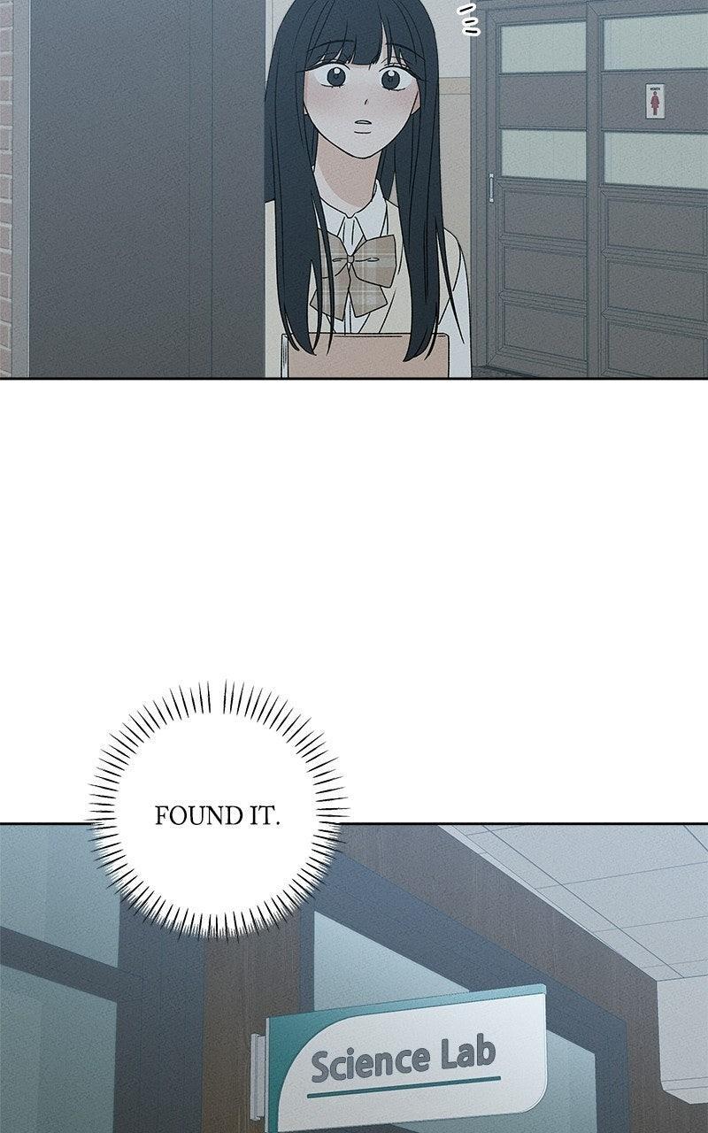 Read Miyeon Manga Online