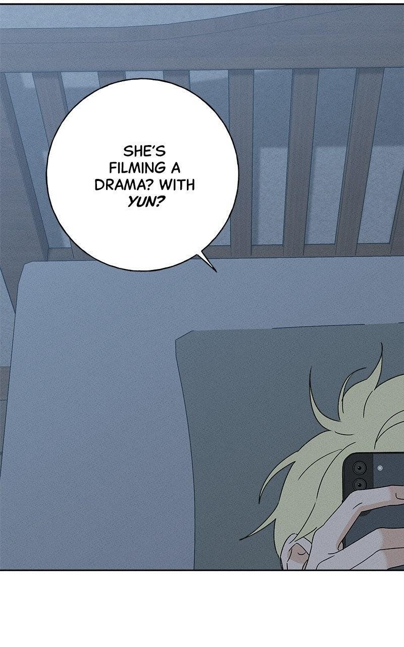 Read Miyeon Manga Online