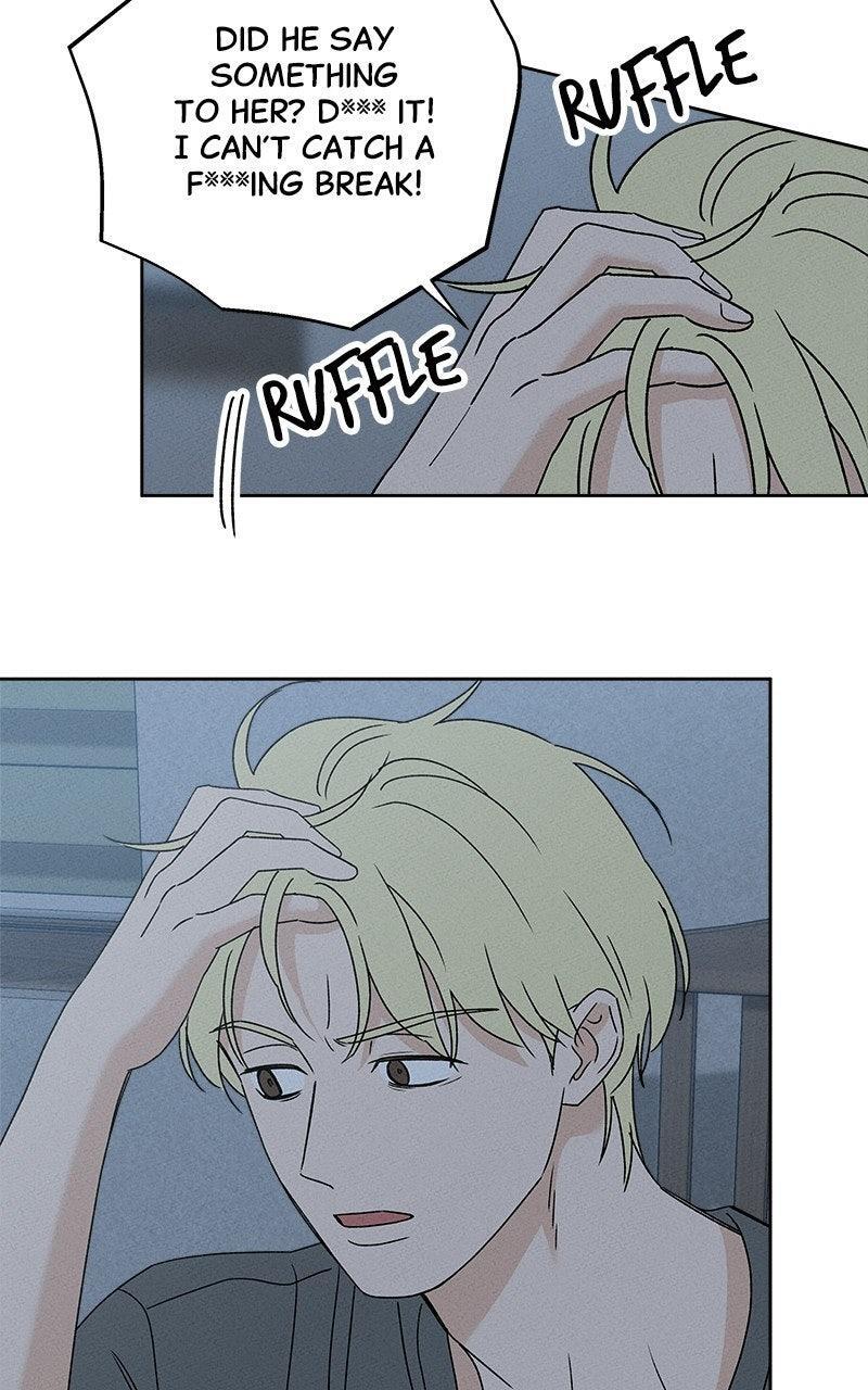 Read Miyeon Manga Online