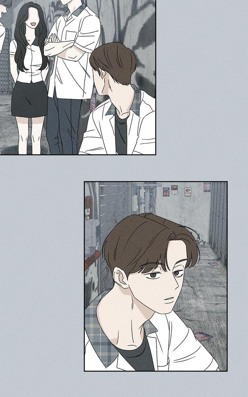Read Miyeon Manga Online