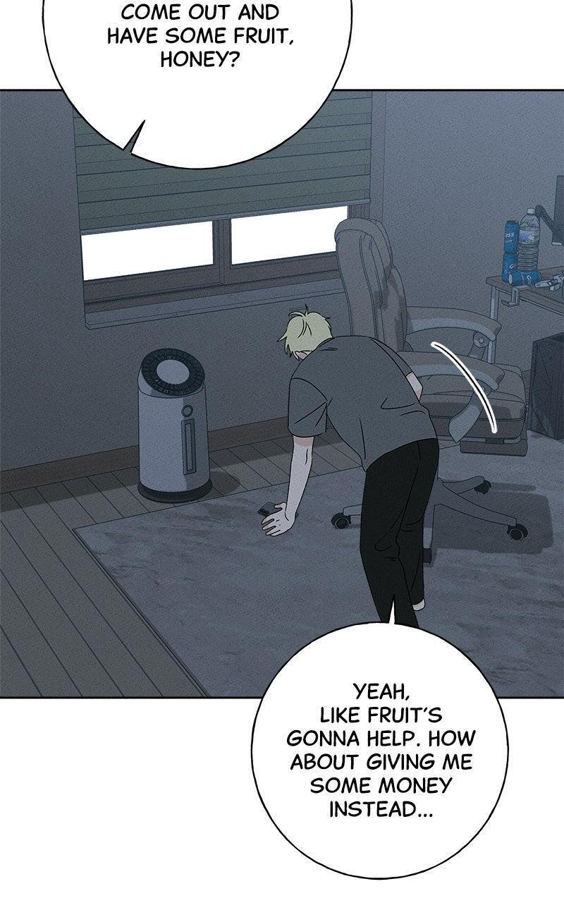 Read Miyeon Manga Online