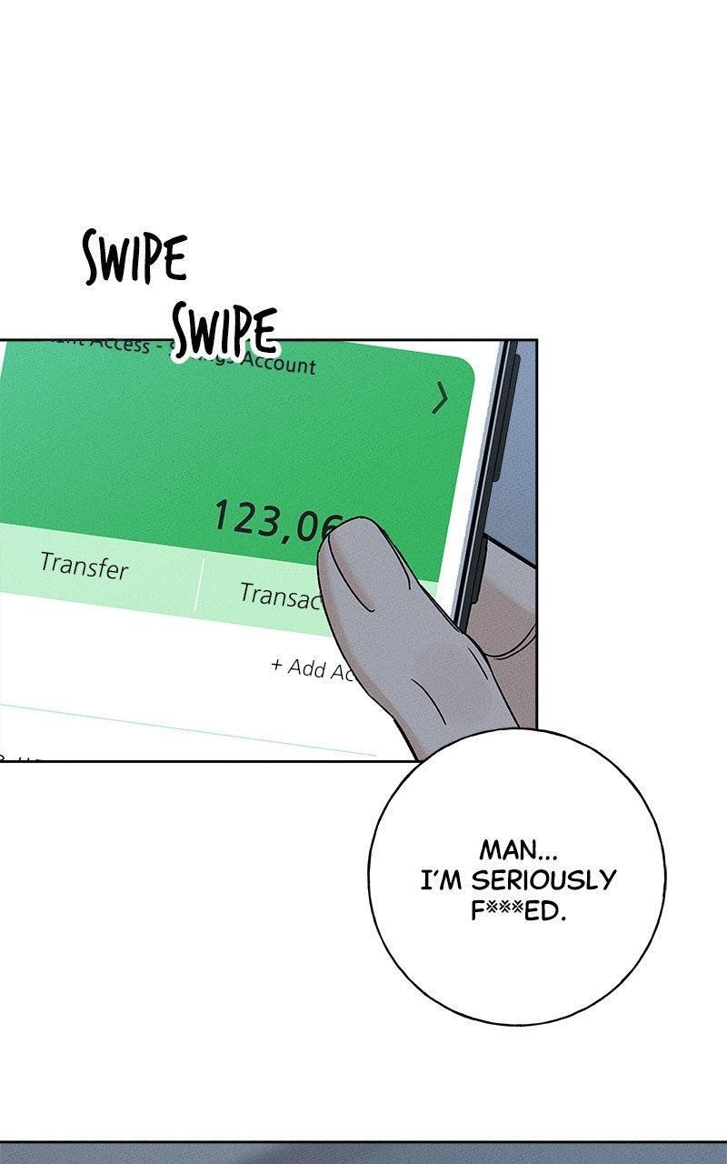 Read Miyeon Manga Online