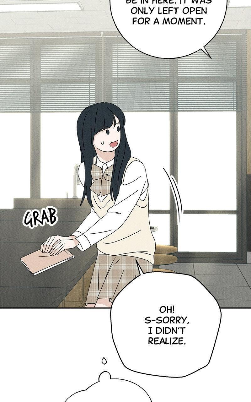 Read Miyeon Manga Online