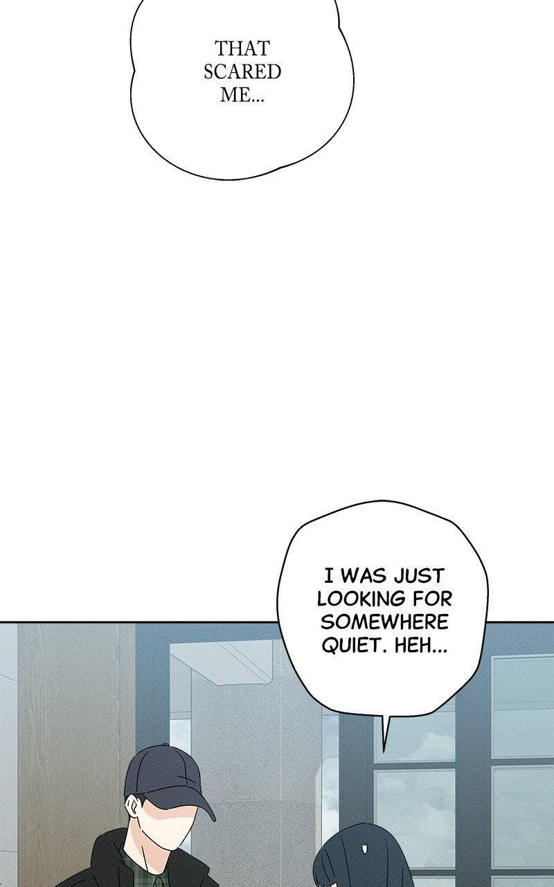 Read Miyeon Manga Online