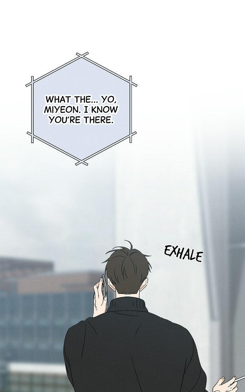 Read Miyeon Manga Online