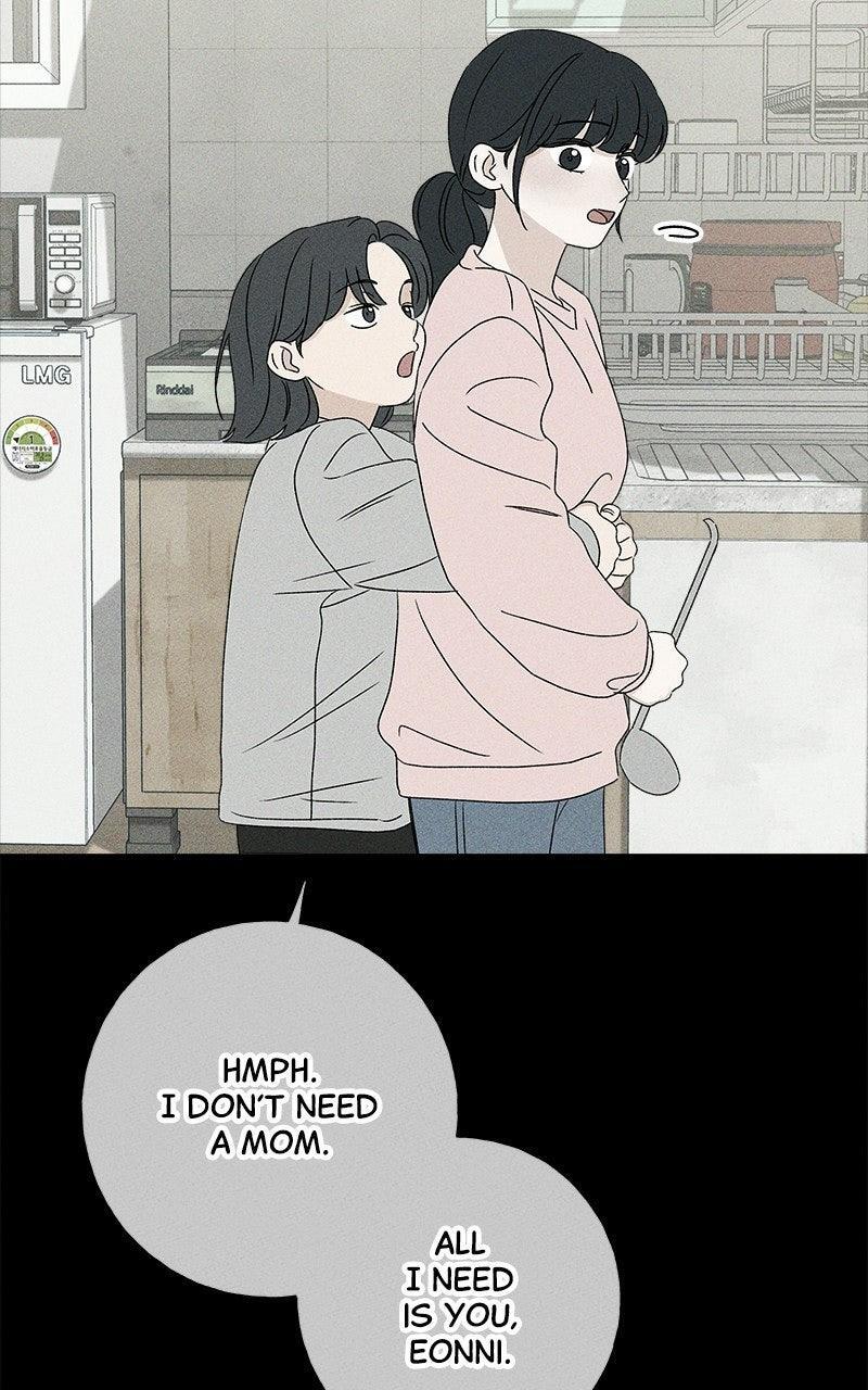 Read Miyeon Manga Online