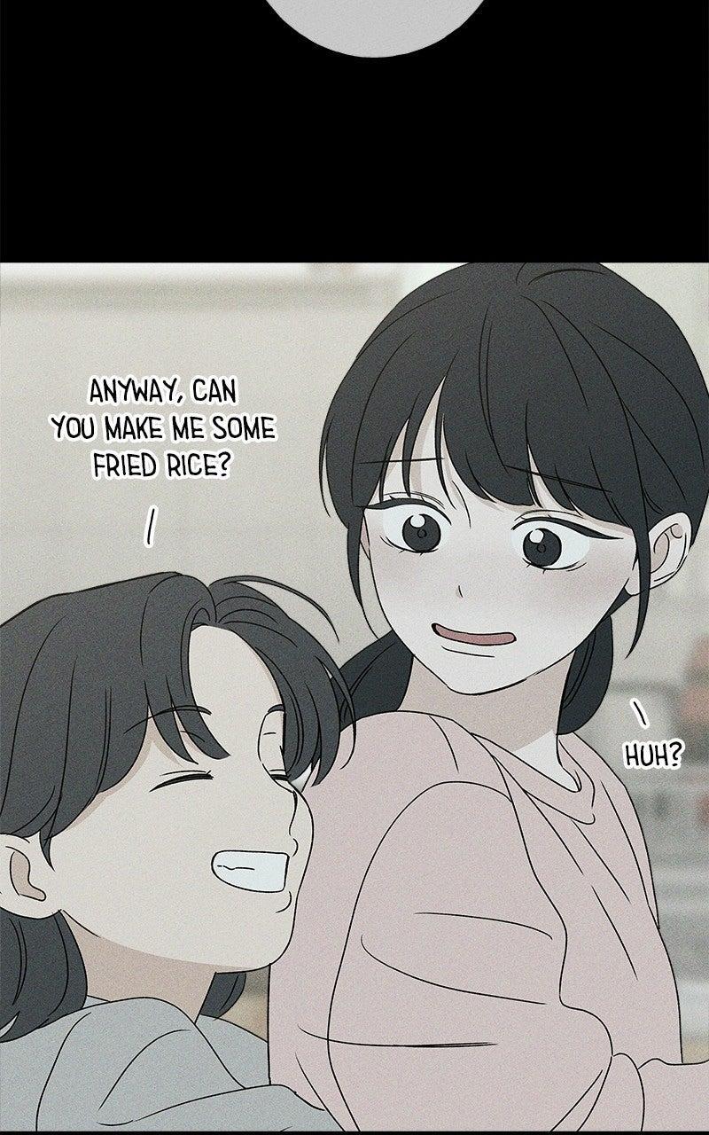 Read Miyeon Manga Online