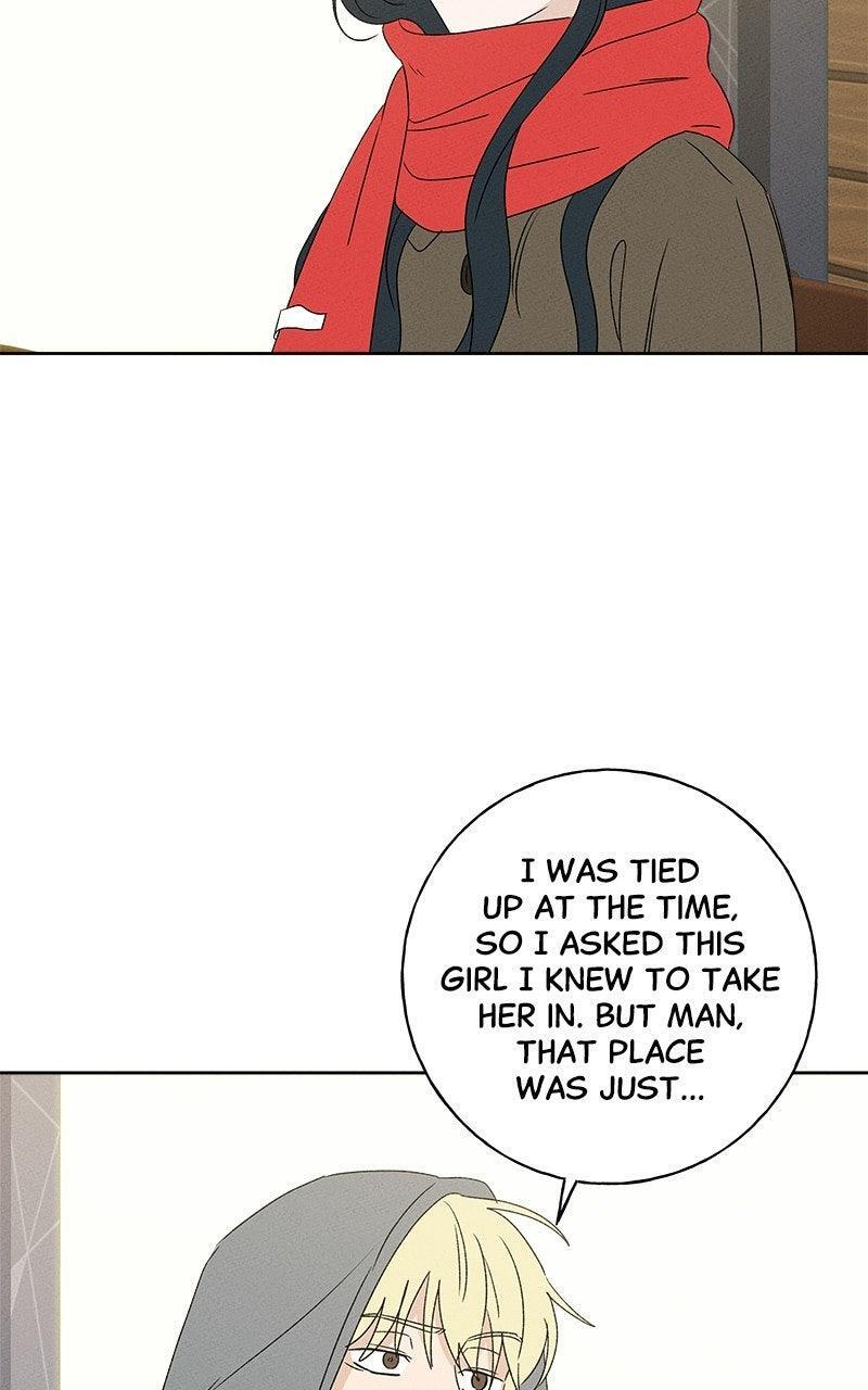 Read Miyeon Manga Online