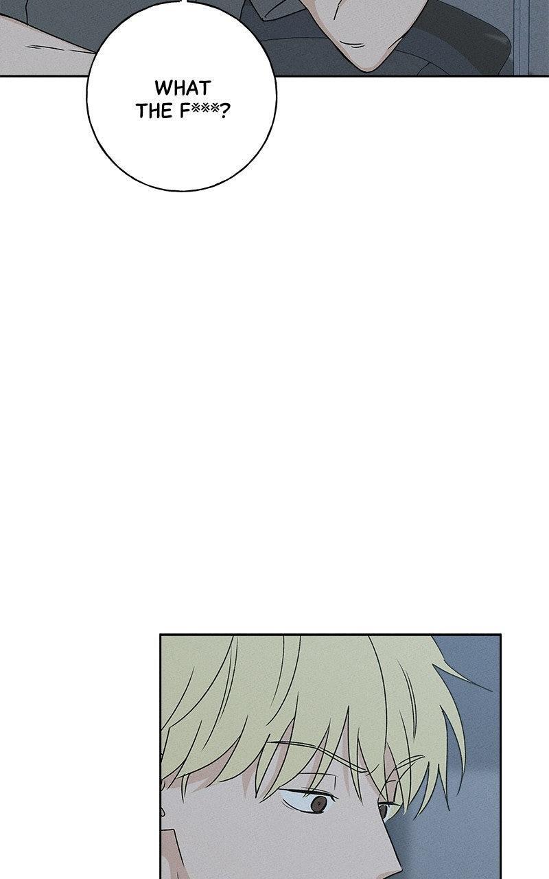 Read Miyeon Manga Online