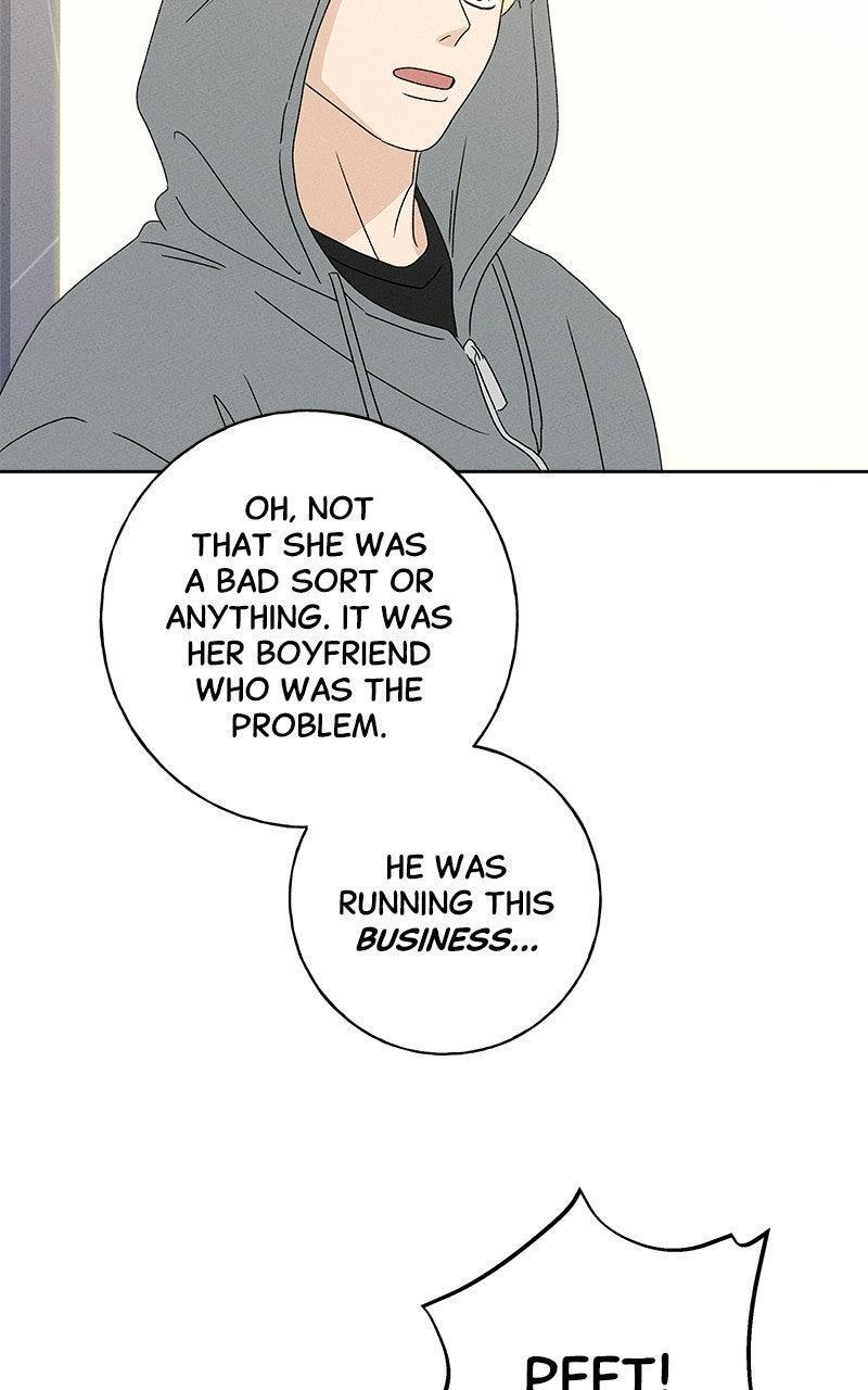 Read Miyeon Manga Online