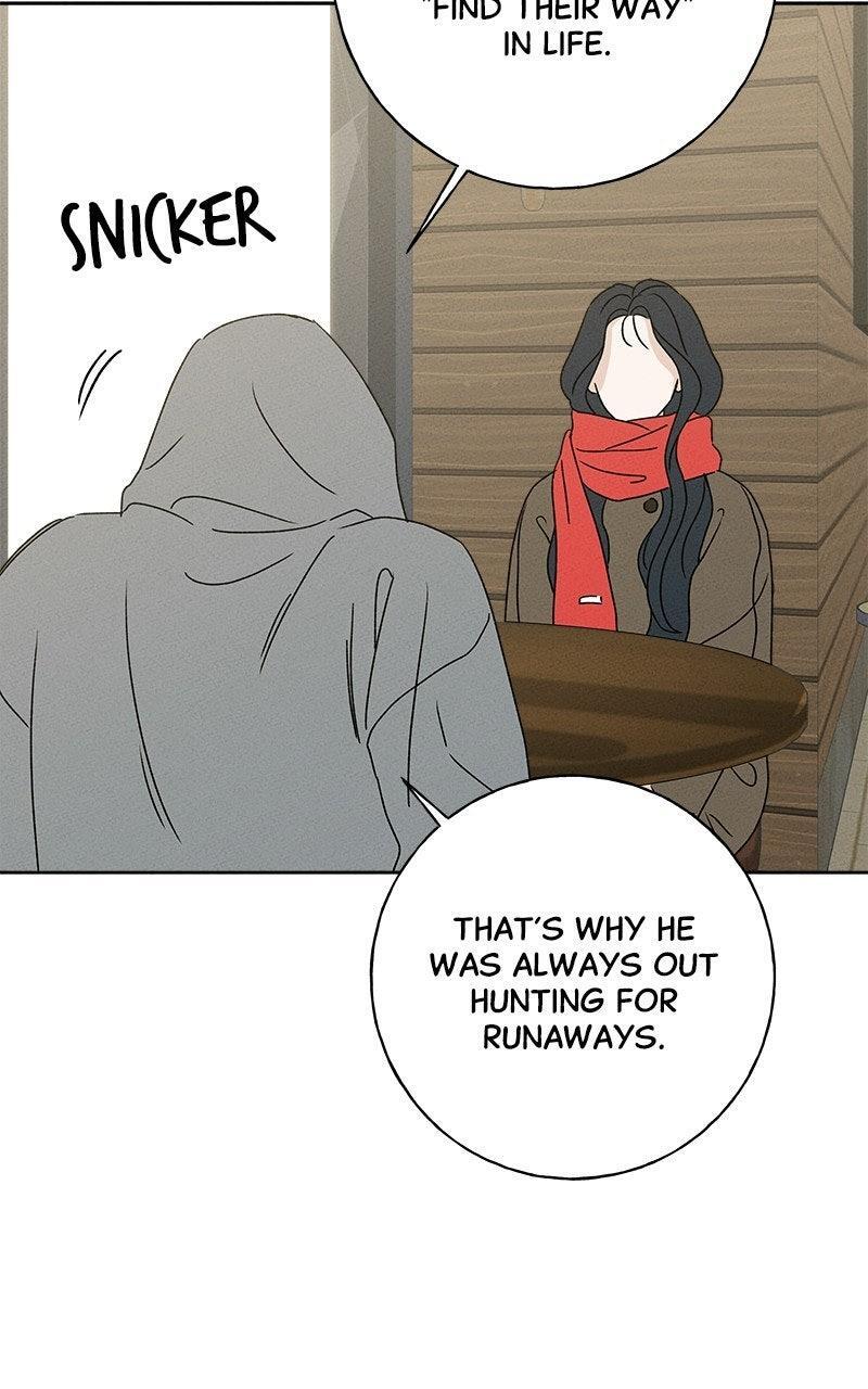 Read Miyeon Manga Online