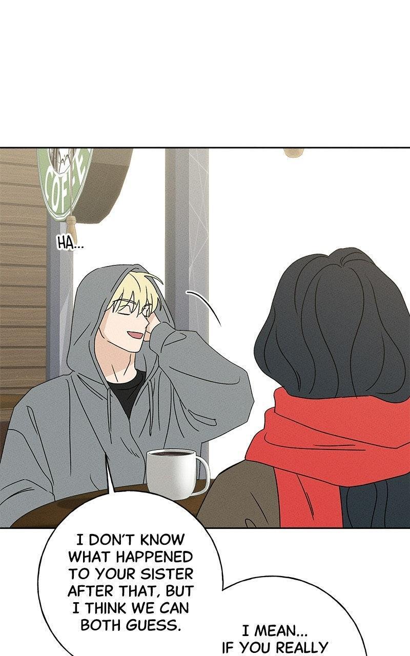 Read Miyeon Manga Online