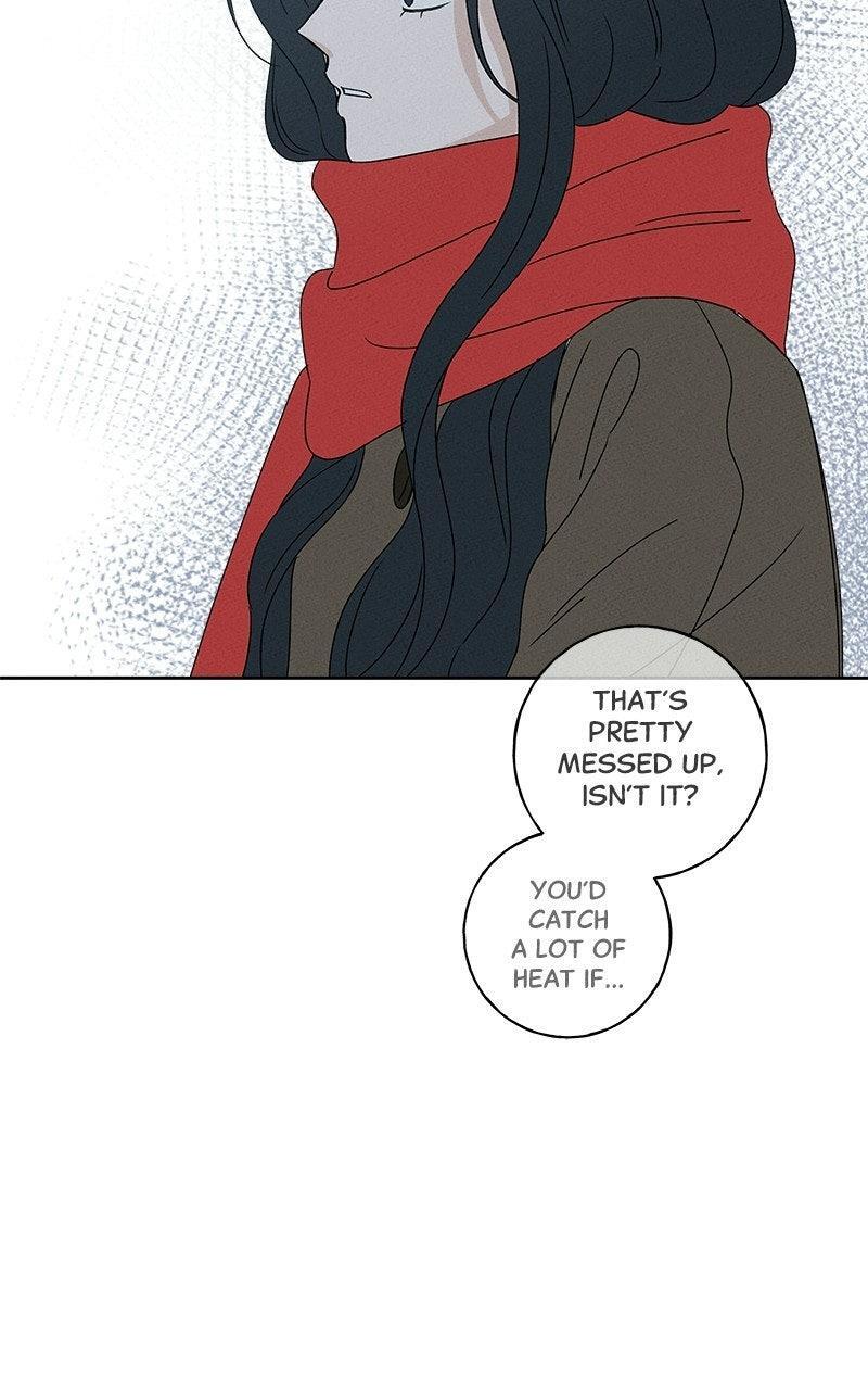 Read Miyeon Manga Online