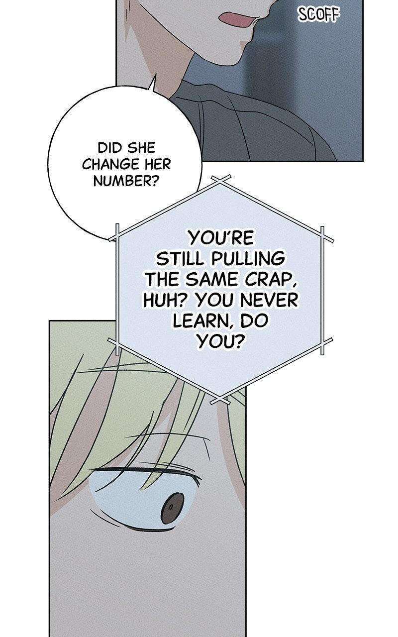 Read Miyeon Manga Online