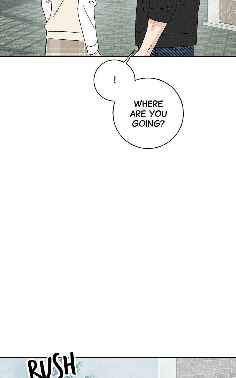 Read Miyeon Manga Online