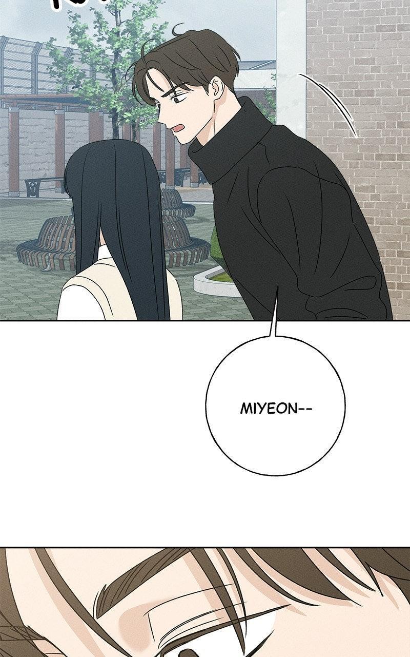 Read Miyeon Manga Online